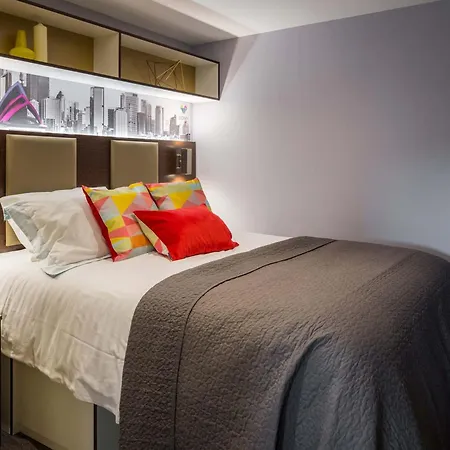 Comfortable For 2 In With Free Grab&go Breakfast Apartmán Leeds (West Yorkshire)